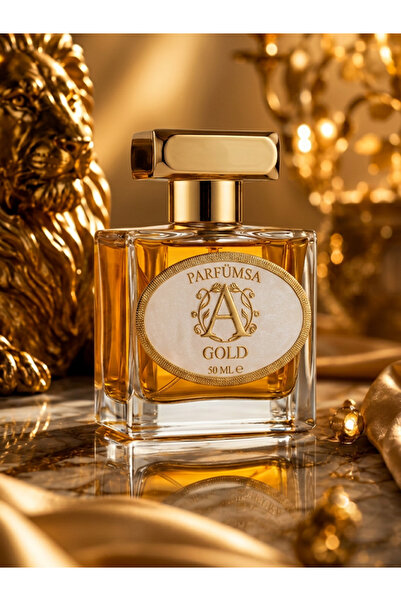A Parfümsa GOLD Parfüm
