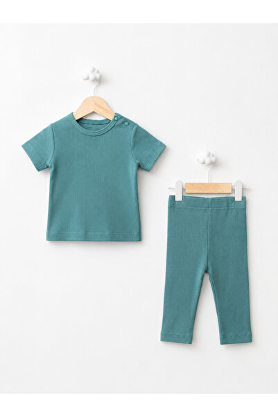 For My Baby طقم مكون من قطعتين مع طماق