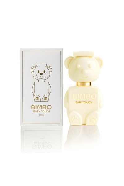 Bimbo Children's Perfume بيمبو بيبي تتش 50ml