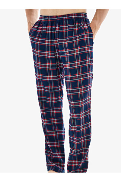 Blackspade Erkek Pijama Altı 40795 - Desenli