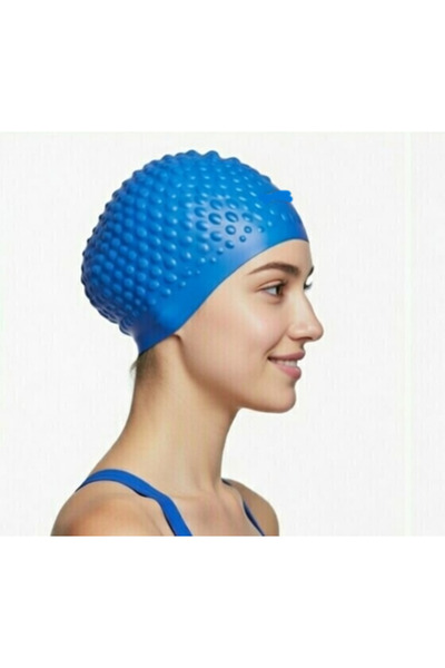 SPORIO Serrated Silicone Cap Large Size