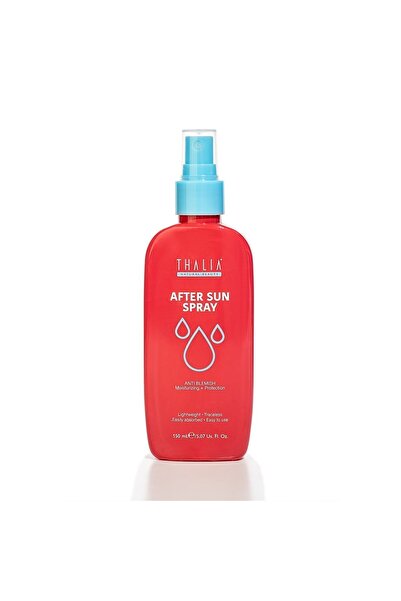 Thalia Güneş Sonrası Nemlendirici ve  Leke Önlemeye Yardımcı Sprey 150ml