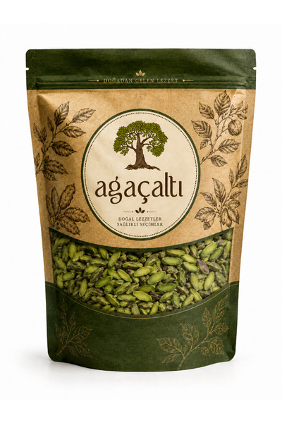 Ağaçaltı File Antep Fıstığı 250 Gr, Pastalık File Fıstık, Doğal Boz Fıstık, P...