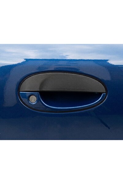 Chevrolet rezzo uyumlu sağ kapı kolu