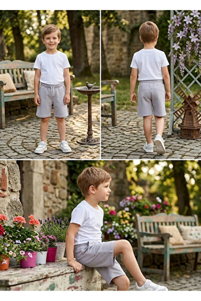 meyastore Boys shorts
