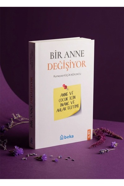 Genel Markalar Bir Anne Değişiyor