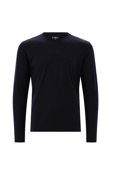 CMP Cămașă bărbătească Kildar 34N0897-Negru-50