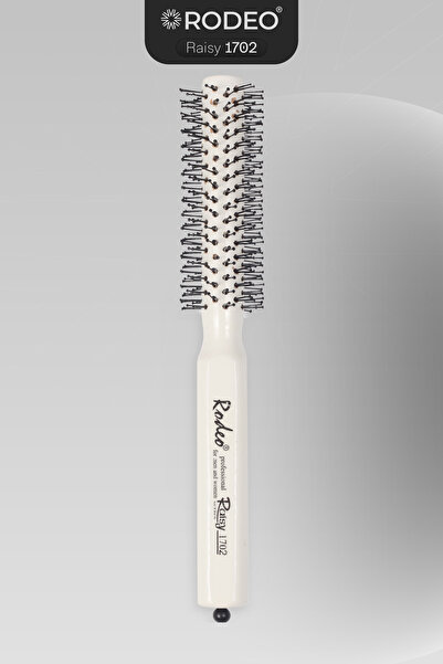 RODEO Professional Raisy 1702 Hair Blow Dry Brush