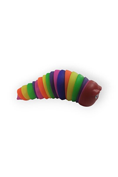 KIZILKAYA Colorful Small Ladybug Fun Toy