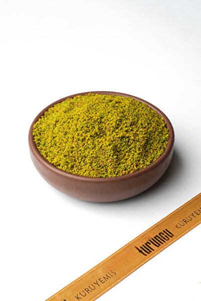 Turuncu Kuruyemiş Özel Toz Fıstık 60 gr