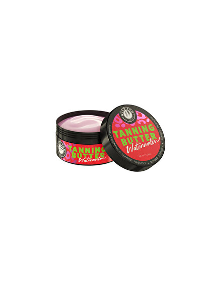 Wild Tan Tanning Butter 150 ml Watermelon Solaryum Bronzlaştırıcı