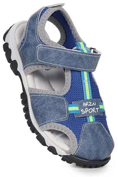 Kiko Kids Torix Erkek Çocuk Sandalet