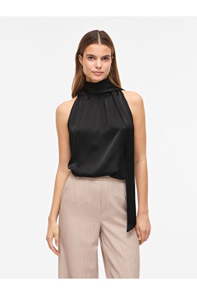 VILA Top VISOFIE Halterneck