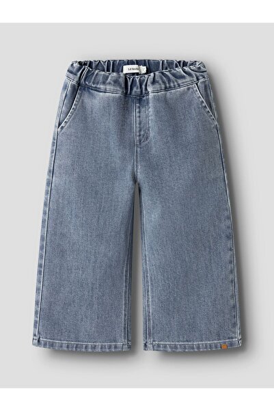 Lil' Atelier Jeans Baggy Fit