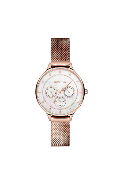 Quantum Iml687.410 Women's Wristwatch