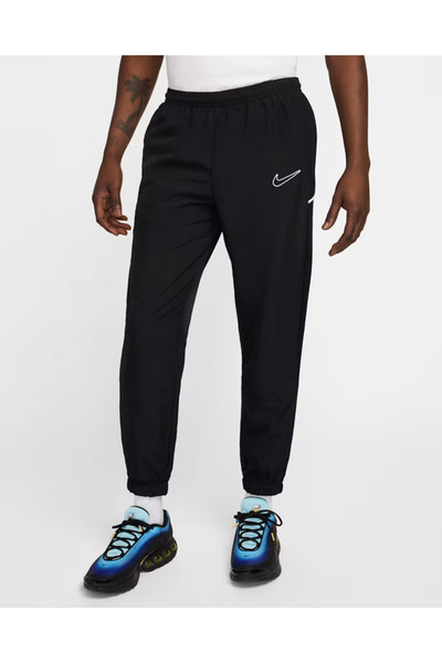 Nike Ανδρικό παντελόνι για τρέξιμο και προπόνηση HJ3780-010