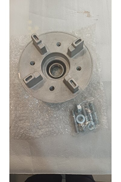 İtimat Honda CBF150 Arka dişli flanşı+vidaları