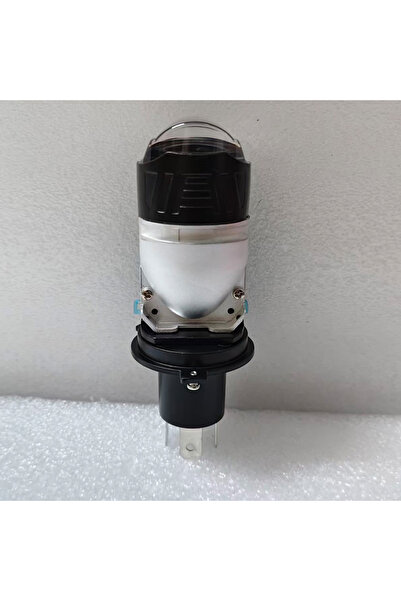 Choice مصباح LED H4/9003/HB2 عالي/منخفض (قطعة واحدة) للسيارات ذات المقود الأي...