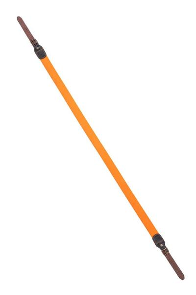SAVAGE Tüfek Askı Kayışı - - 3 cm Kolon - Turuncu