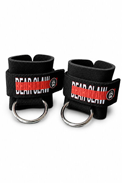 Bear Claw Omuz Aparatı Super Shoulder Bracket Lateral Raise Bilek Aparatı Omuz İzolasyon Ağırlık Bağlama Sistemi
