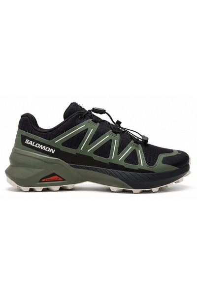 Salomon Speedcross Peak L47514500 Erkek Spor Ayakkabı HAKİ