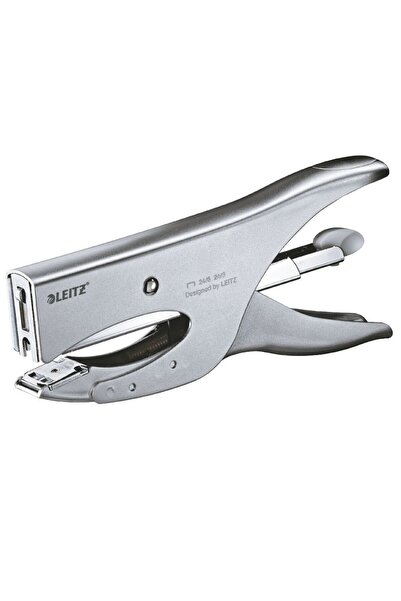 Leitz Capsator tip clește 40 de coli Model 5549