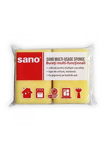 Sano Bureti multi-functionali, Sano , 2 buc