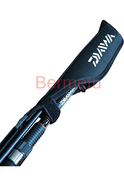 Bermetu Daiwa Spin Kamış Kılıf