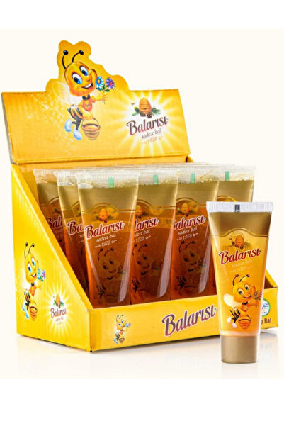 BALARISI 12 Adet - 40 Gr Çam Balı Set