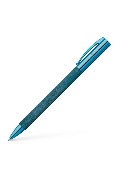 Faber Castell Pix Ambition albastru