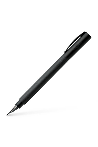 Faber Castell Stilou Ambition M negru