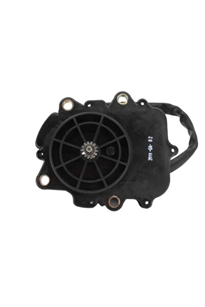 CF Moto Atv Cf Ön Porya Uforce 1000Cc Orj
