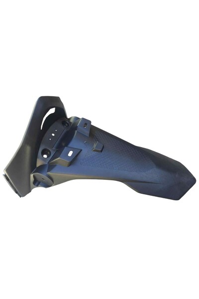 SEVGENT Yıldırım Arka Çamurluk Rks Newlıght 125 Newlıght Pro 125