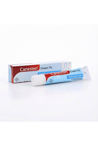 Canesten 1% Cream 20g | كريم مضاد للفطريات