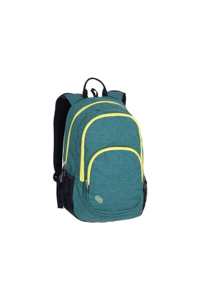 PULSE Fusion Green Backpack