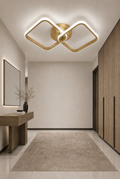 AvizeGO Tilya LED Plafonyer Avize