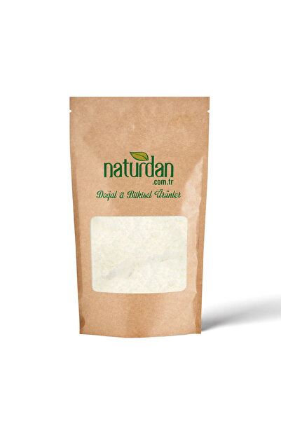 Naturdan Saf Yağsız Süt Tozu 250 gr (1. Kalite)