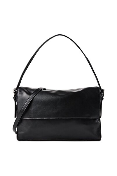 liebeskind Audrey Schultertasche Leder 35 cm
