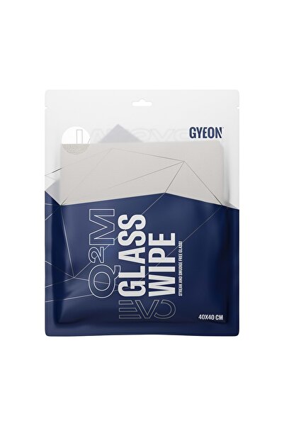 Genel Markalar GYEON Q²M InteriorPack EVO İç Aksam Mikrofiber Detaylı Temizli...