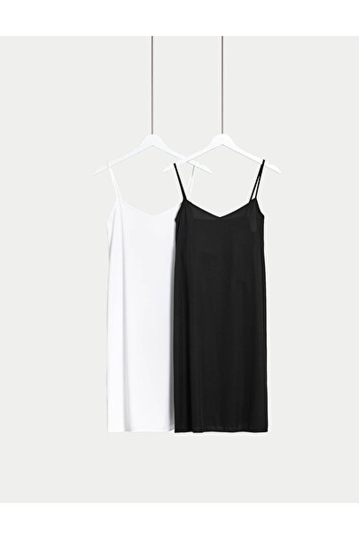 Marks & Spencer 2'li Regular Fit Kombinezon Seti