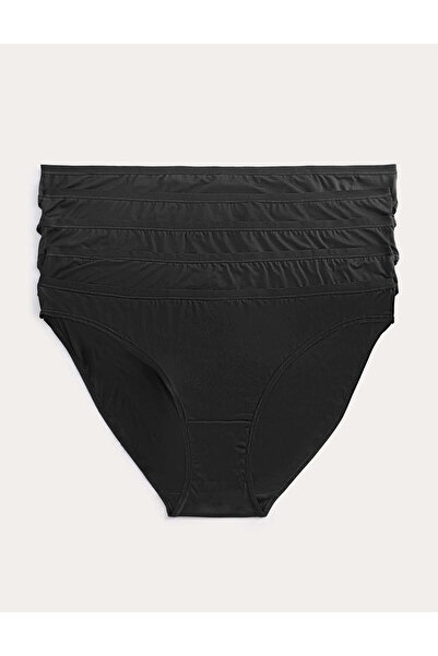 Marks & Spencer 5'li Dikişsiz Bikini Külot Seti