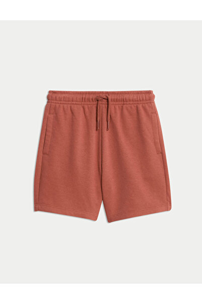 Marks & Spencer Regular Fit Şort (2-8 Yaş)