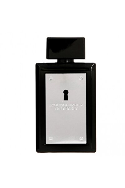 BANDERAS The Secret Apa de Toaleta 100 ml (barbat)
