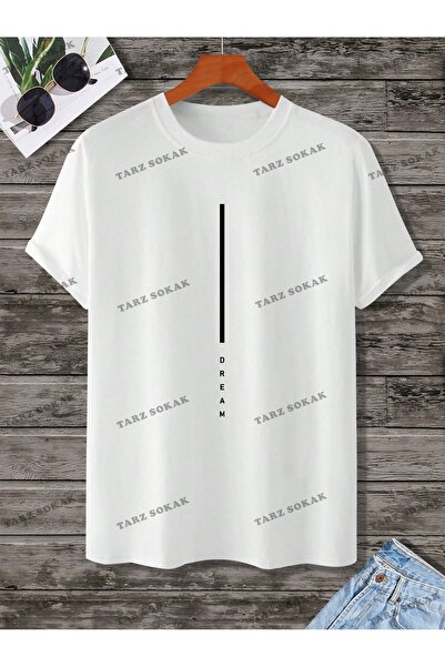 FANBOX SHOP Uni?sex Bay/bayan Dream T-shirt
