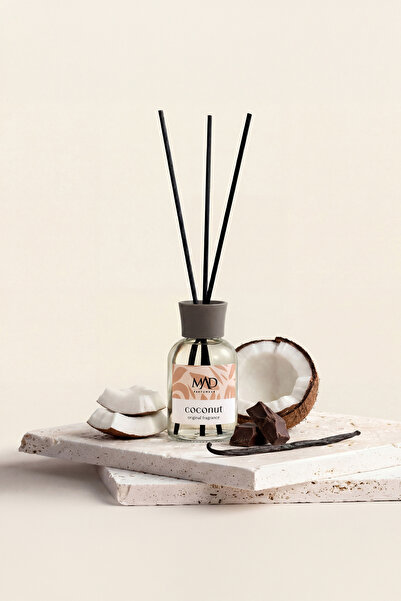 Mad Parfüm Mad Coconut 50 ml Ortam Kokusu