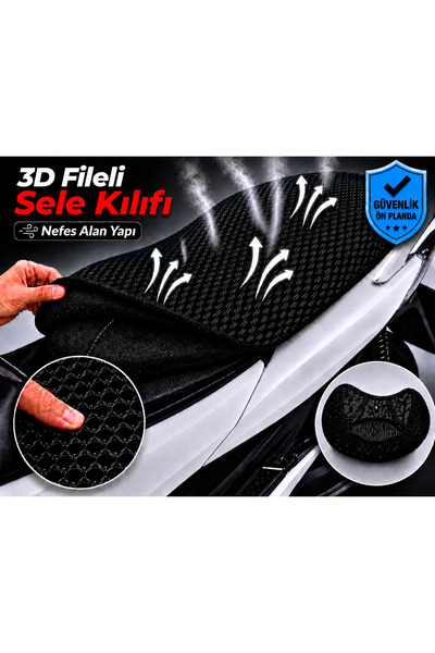 Vi Caro Husa scaunului motocicletei RMG Moto Gusto Spyder 100 Husa scaunului ...