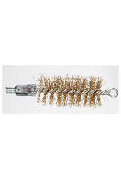 Evotools Cap rotund de perie pentru boiler - diametrul capului 50 mm