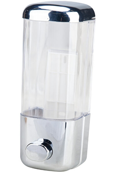 EVOSANITARY Dozator de săpun lichid - Volum dozator 0,5 l