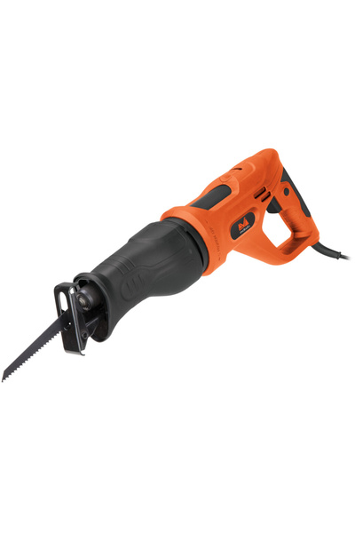 Evotools Ferăstrău sabie RS 710 EPTO - Putere ferăstrău 710 W
