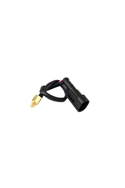 ATİKER Gaz Isı Sensörü